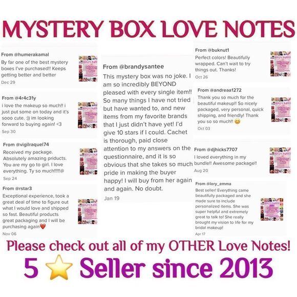 NEW Largest & Highest Rated Bundle of Luxury & High-End Cosmetics & Skincare - Picture 6 of 9